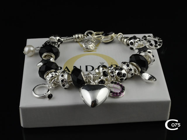 Bracciale Pandora Modello 263